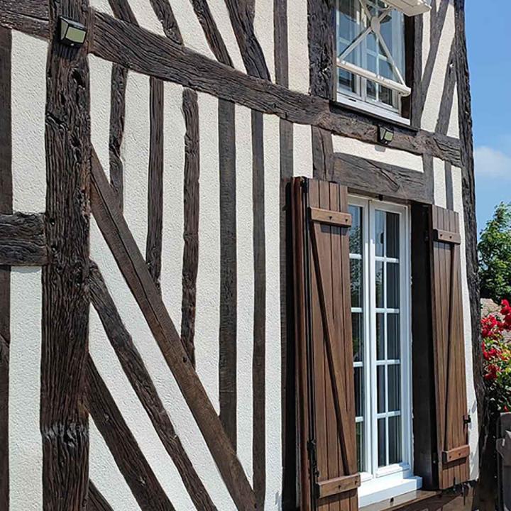 Peinture rénovation Lisieux